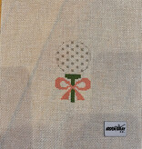Canvas GOLF TEE