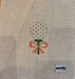 Canvas GOLF TEE
