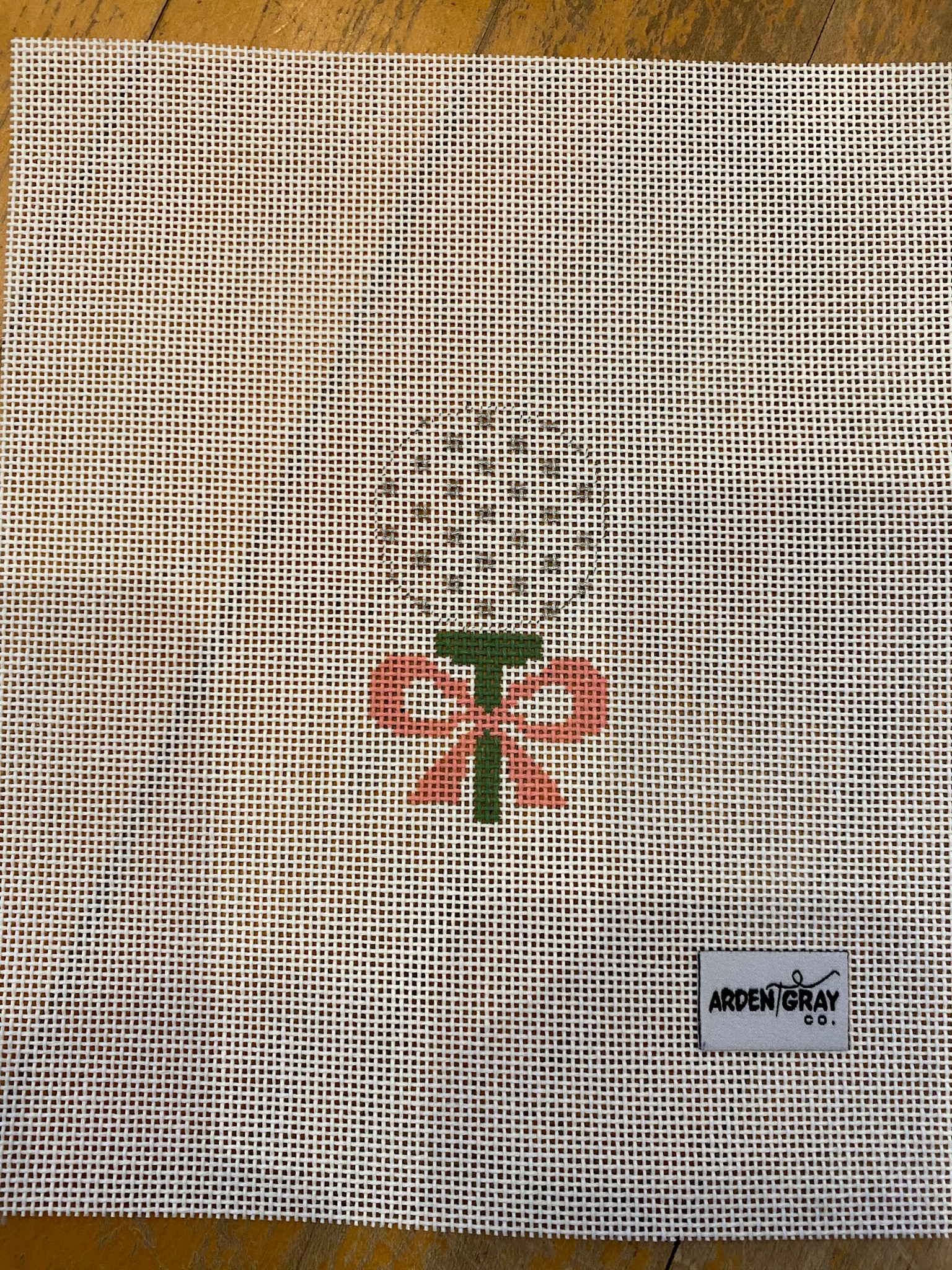 Canvas GOLF TEE