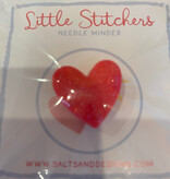 Accessories PINK HEART MINDER