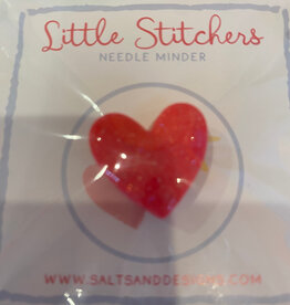 Accessories PINK HEART MINDER