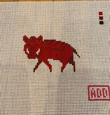 Canvas MINI RAZORBACK  ADD