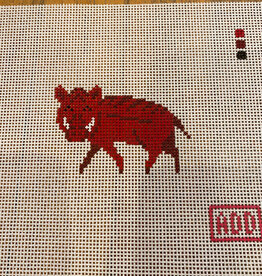 Canvas MINI RAZORBACK  ADD