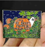 Accessories PEANUTS GREAT PUMPKIN MINDER