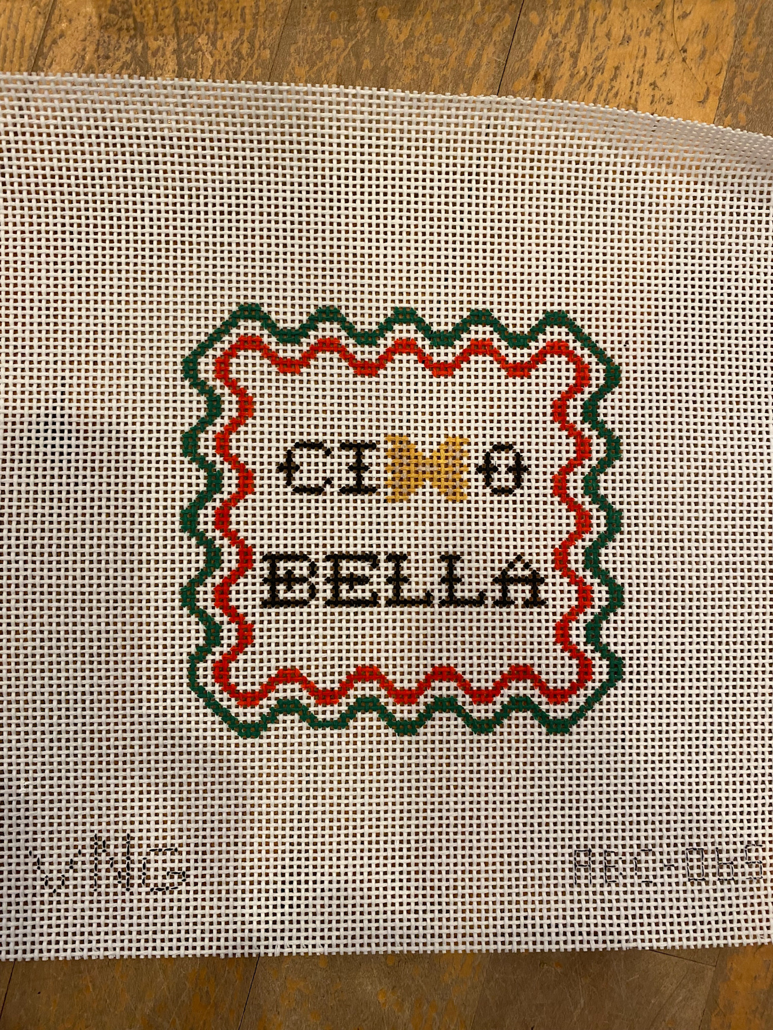 Canvas CIAO BELLA  ABC065