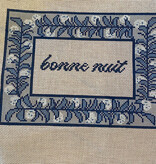 Canvas BONNE NUIT  KW164