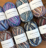 Yarn ARNE & CARLOS 4PLY SOCKS