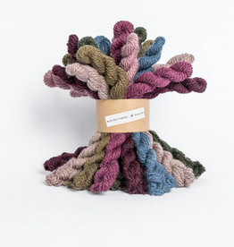 Yarn WOOLSTOK HOLIDAY BUNDLE -FRIGHT AND DELIGHT