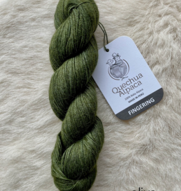 Yarn QUECHUA ALPACA - FINGERING