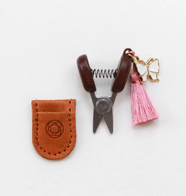 Accessories MINI SCISSORS - SEKI COHANA BUTTERFLY