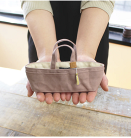 Accessories MINI WAXED COHANA TOTE