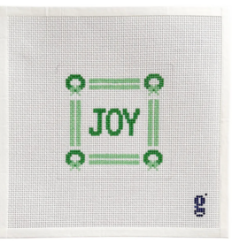 Canvas JOY GP203    4X4"