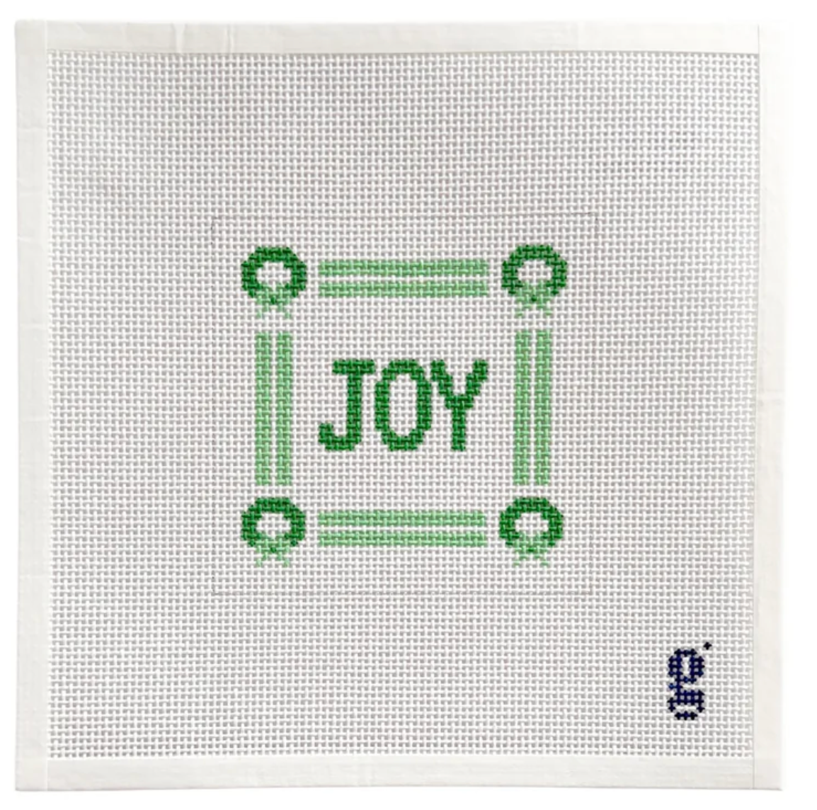 Canvas JOY GP203    4X4"