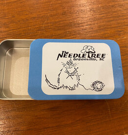 Accessories NEEDLETREE  LOGO TINS