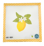 Canvas LEMON BRANCH   LS804   4.3X4.4"