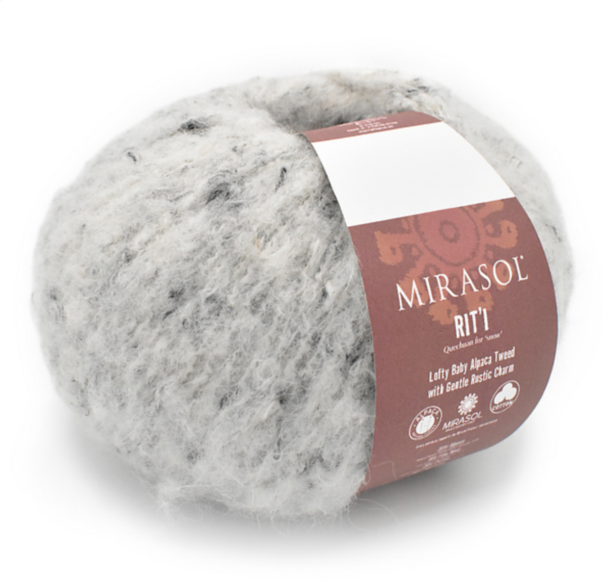 Yarn RIT'I