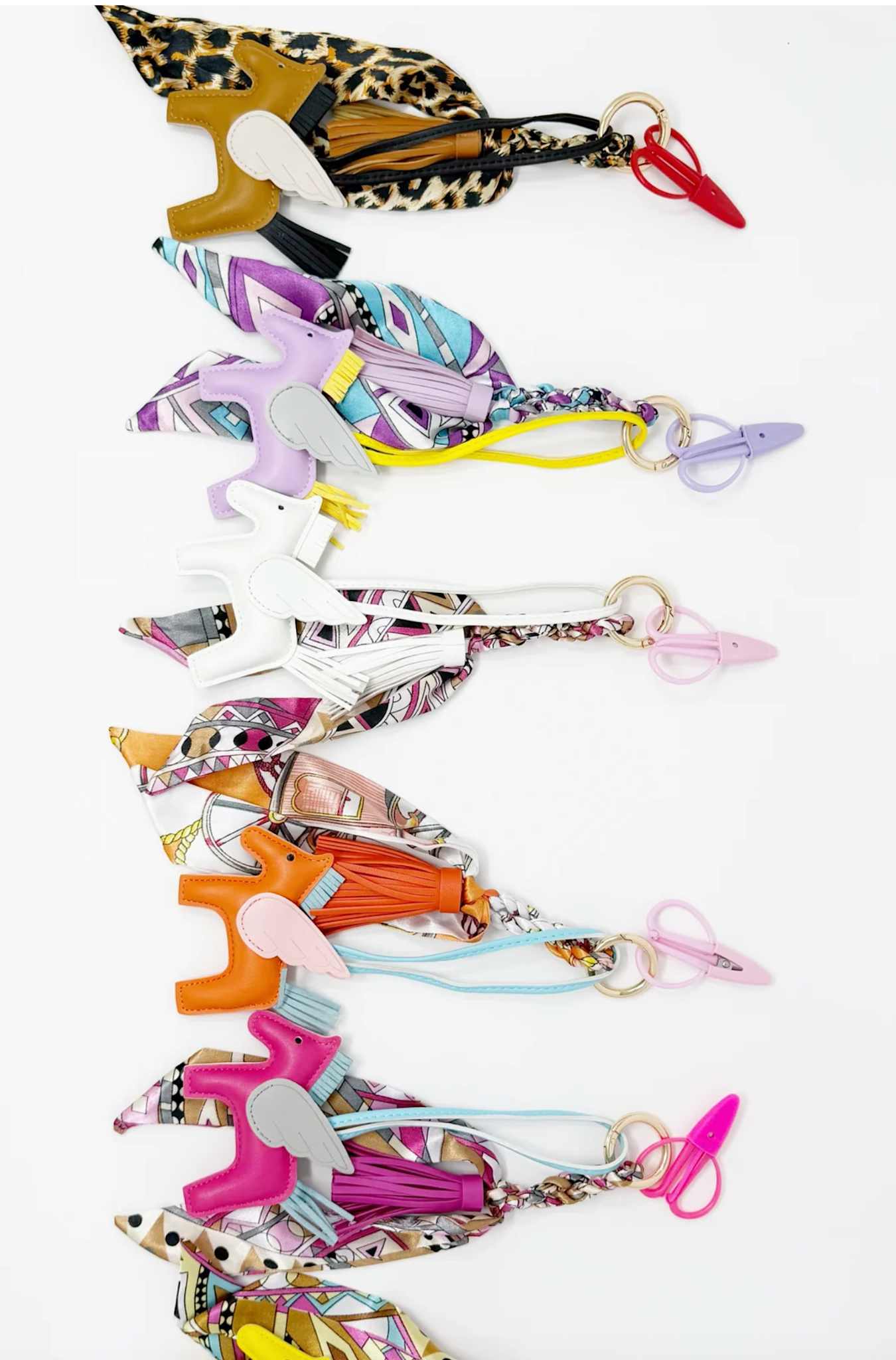 Accessories PEGASNIPS - ASSORTED COLORS