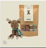 Yarn MADDIE MOOSE  KIT