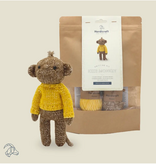 Yarn KEES MONKEY  KIT