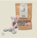 Yarn ESTHER MOUSE  KIT