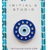Accessories EVIL EYE  NEEDLE MINDER