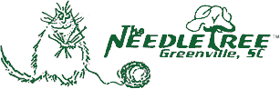 The Needle Tree