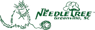 The Needle Tree
