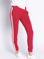 Love in Color Raspberry Pant