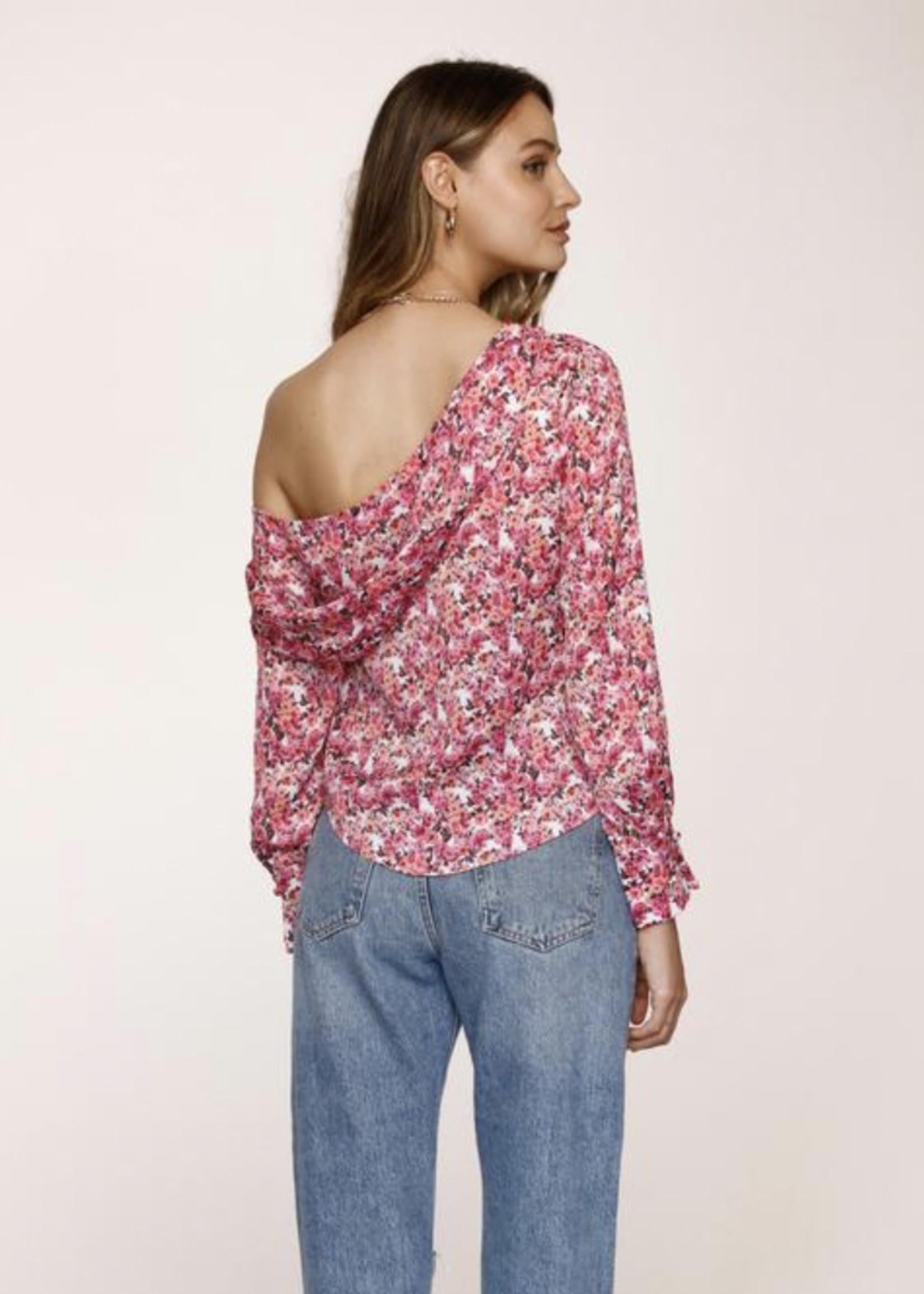 Heartloom Keely Blossom Top