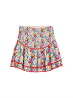 Lost& Wonder All Summer Long Mini Skirt
