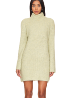 Steve Madden Abbie Sweater Dress