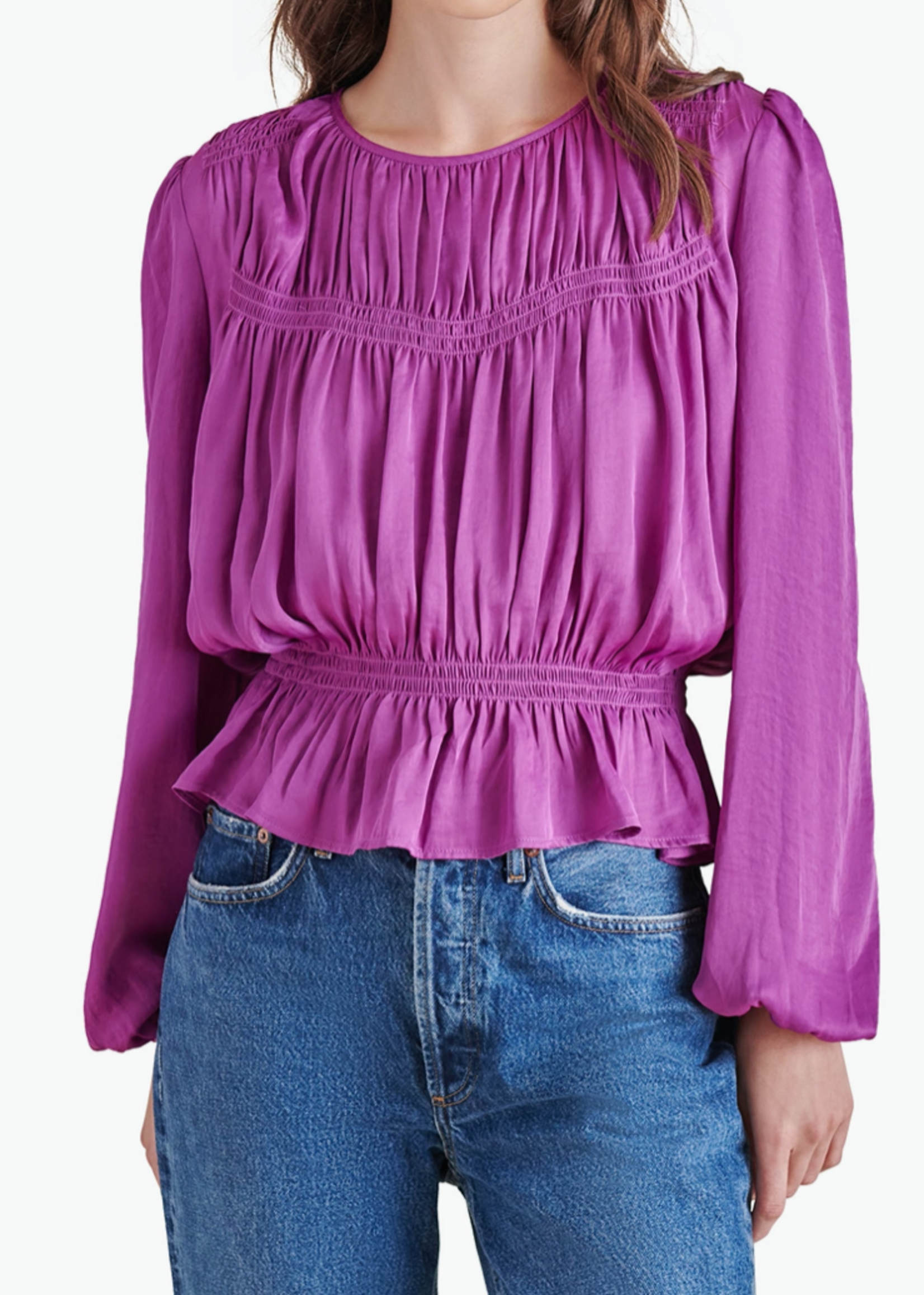 Steve Madden Pyper Top