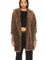 Steve Madden Della Coat