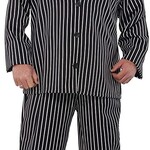 MOB BOSS COSTUME MPXXXL