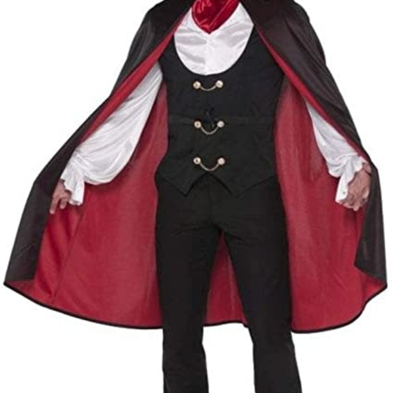 TRUE VAMPIRE COSTUME MP
