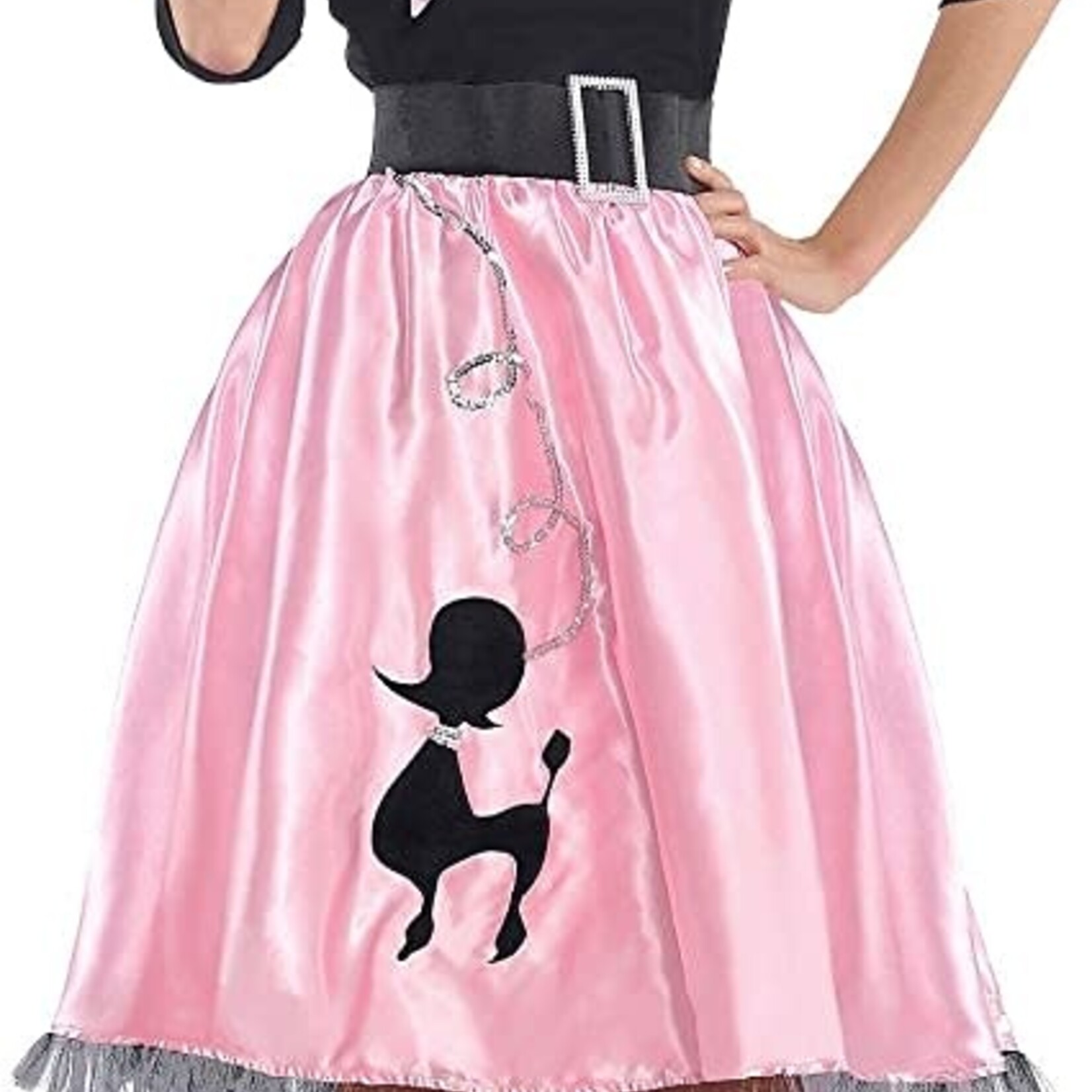 Sock Hop Sweetie Women's Costume