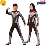 AVENGERS TEAM SUIT