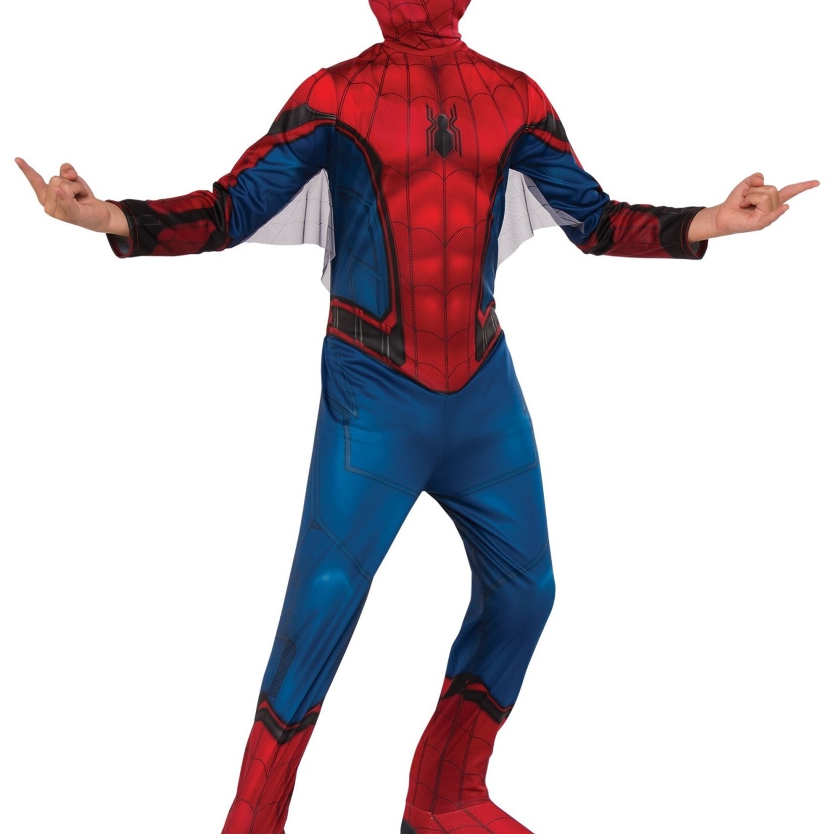 SPIDERMAN SUIT COSTUME
