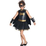 BATGIRL COSTUME