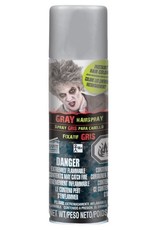 Gray Hairspray