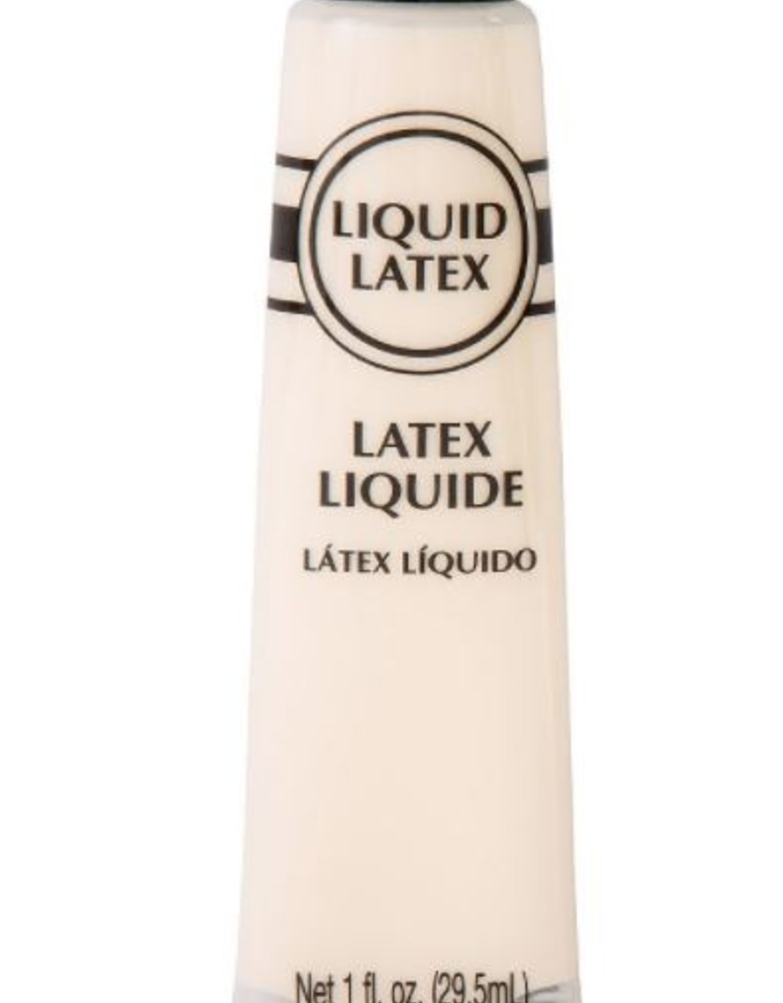 liquid latex liquid latex