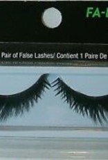 Fa-Boo-Lash Mysterious Fake Lashes