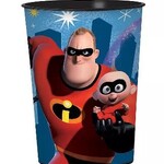 Incredibles 2 Cup