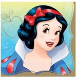 Snow White Napkins