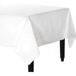 Premium Tablecover white