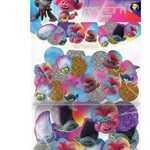 Trolls World Tour Giant Confetti 48 pieces