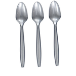 Silver spoons 20 pack