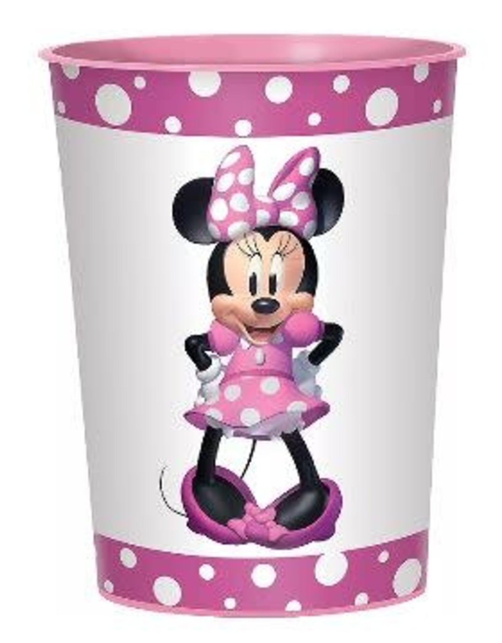 Minnie Mouse 16oz Cup