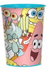 Spongebob Party Cup 16oz