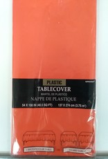 Orange Peel Tablecover 54x108